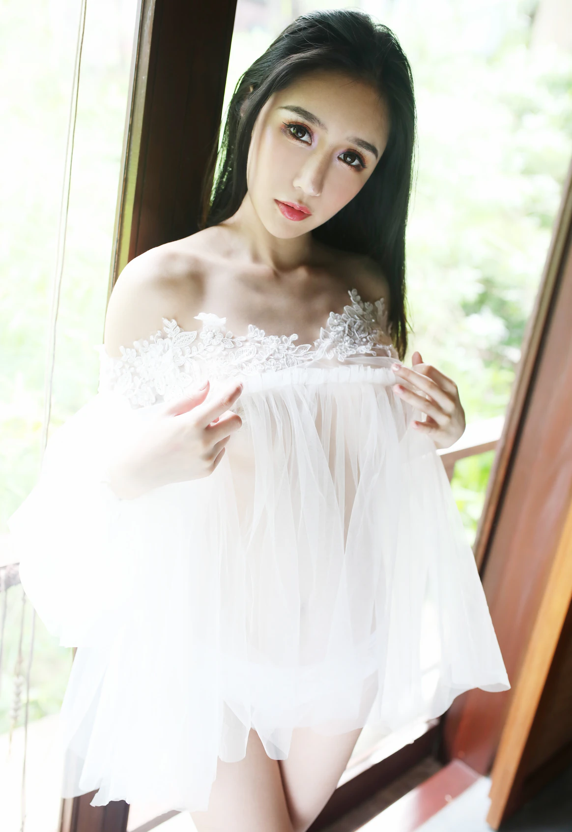 [MyGirl美媛馆]-第281期于大乔写真